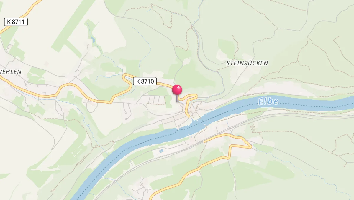 Gebetszeiten in Stadt Wehlen