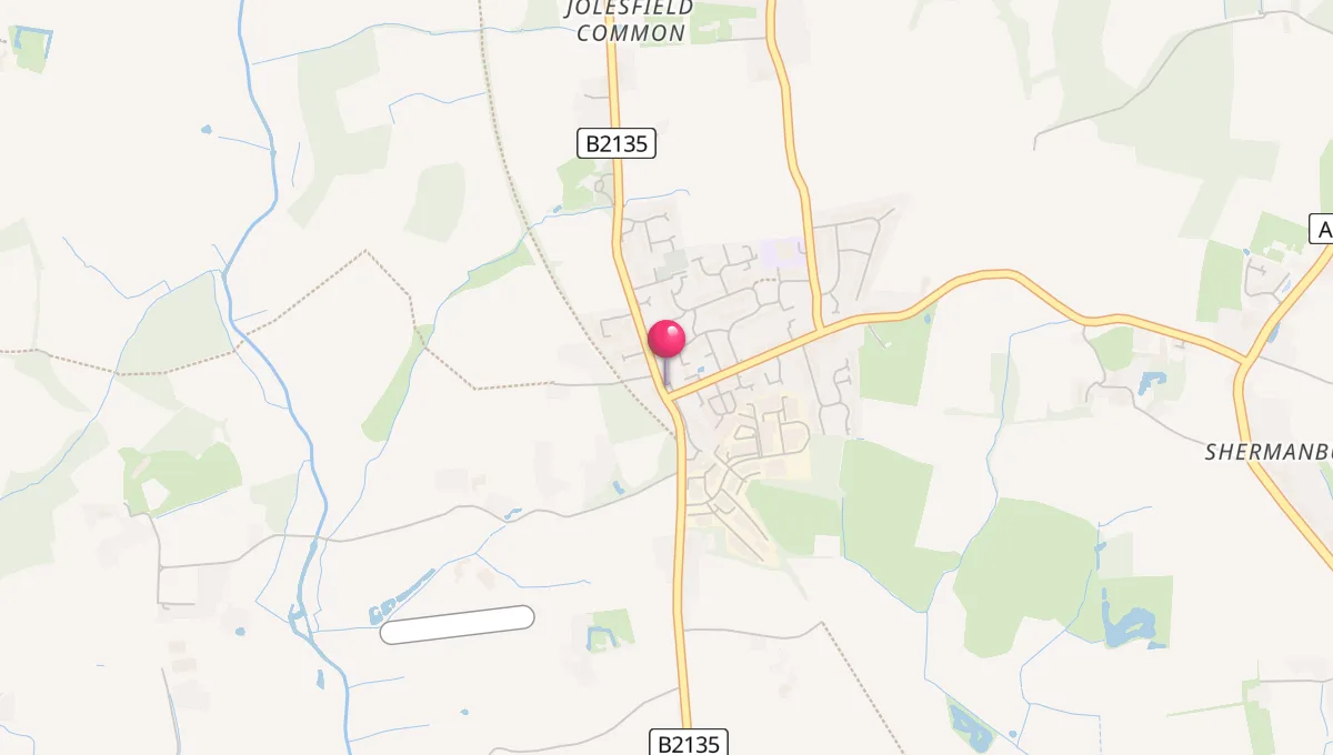 Prayer Times in Partridge Green