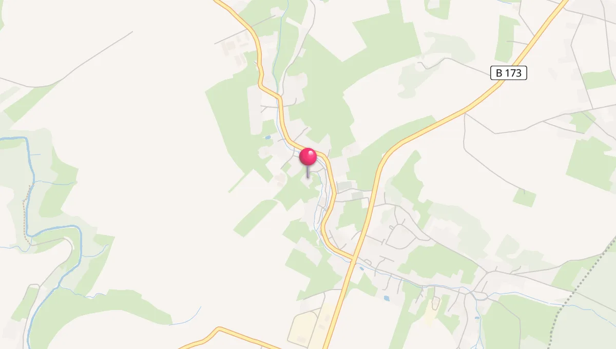 Gebetszeiten in Niederschöna