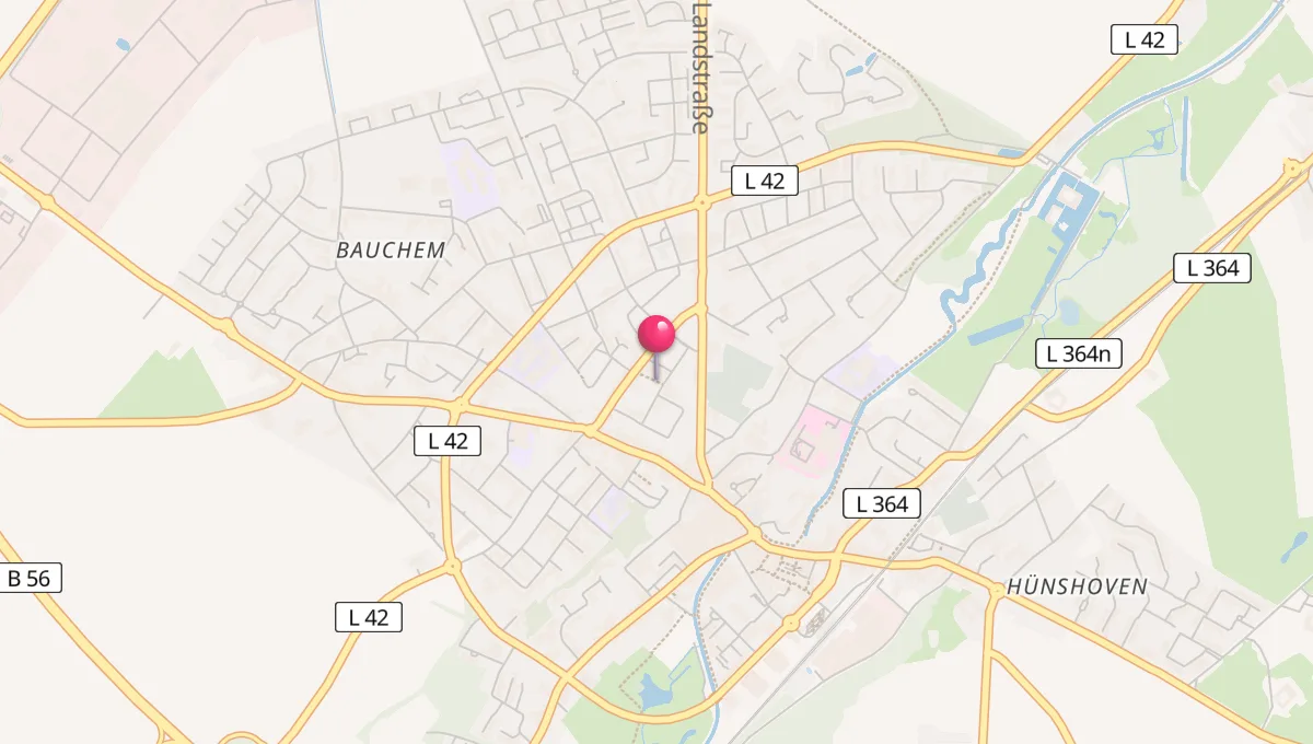 Gebetszeiten in Geilenkirchen