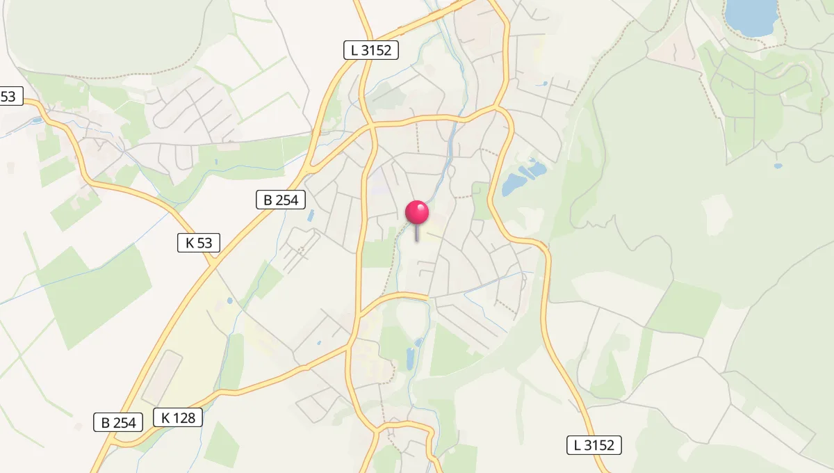 Gebetszeiten in Frielendorf