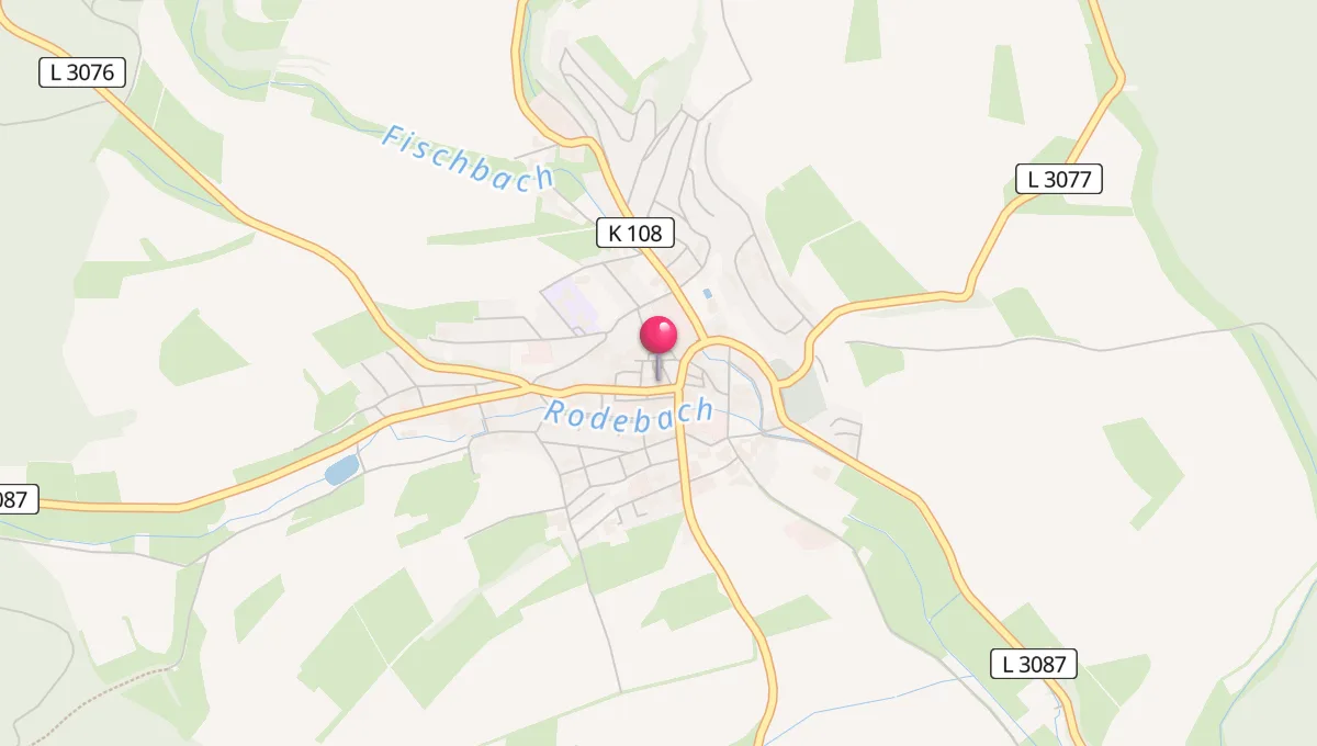 Gebetszeiten in Rosenthal