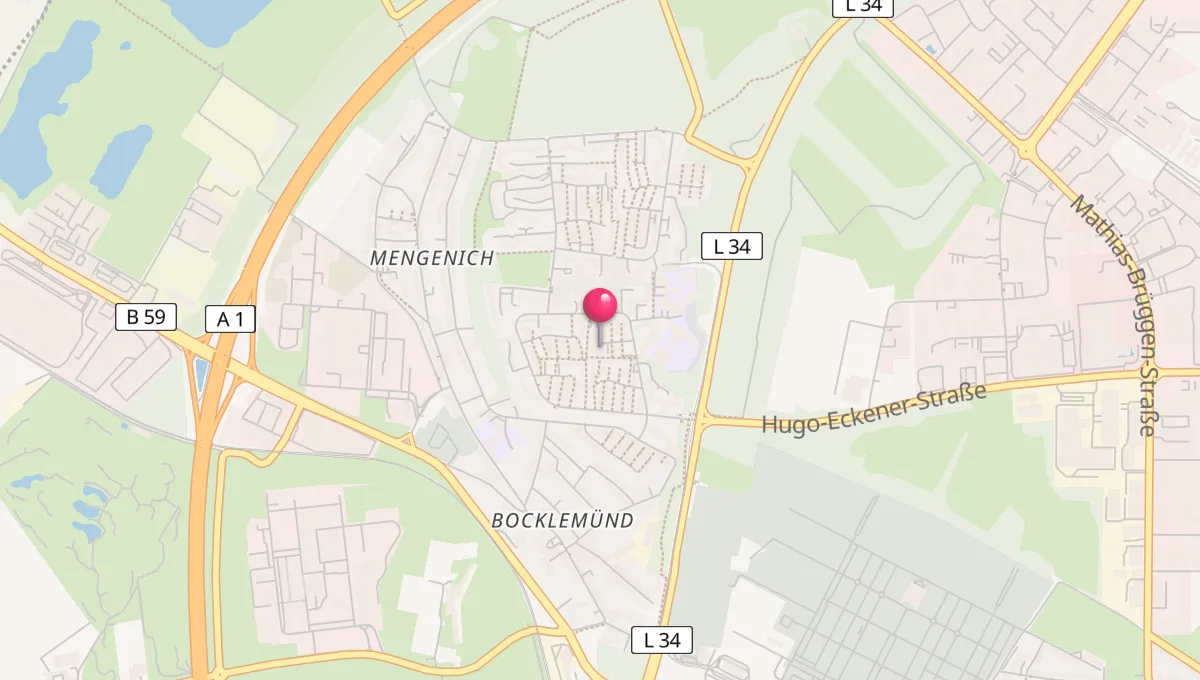 Gebetszeiten in Mengenich
