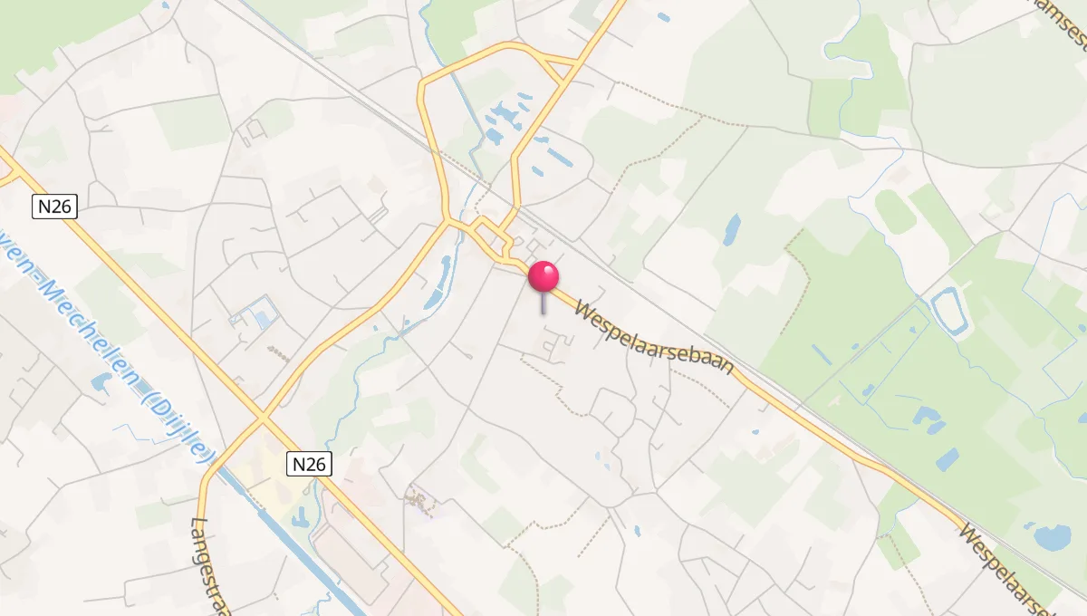 Heure de Prière à Boortmeerbeek