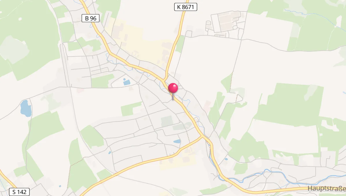 Gebetszeiten in Eibau