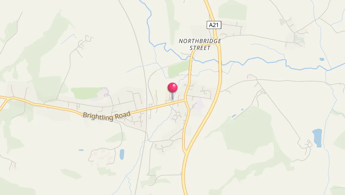 Prayer Times in Robertsbridge