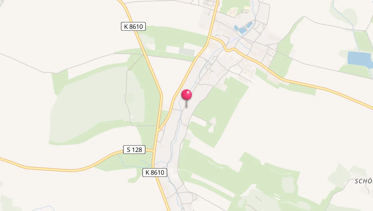 Gebetszeiten in Großhennersdorf