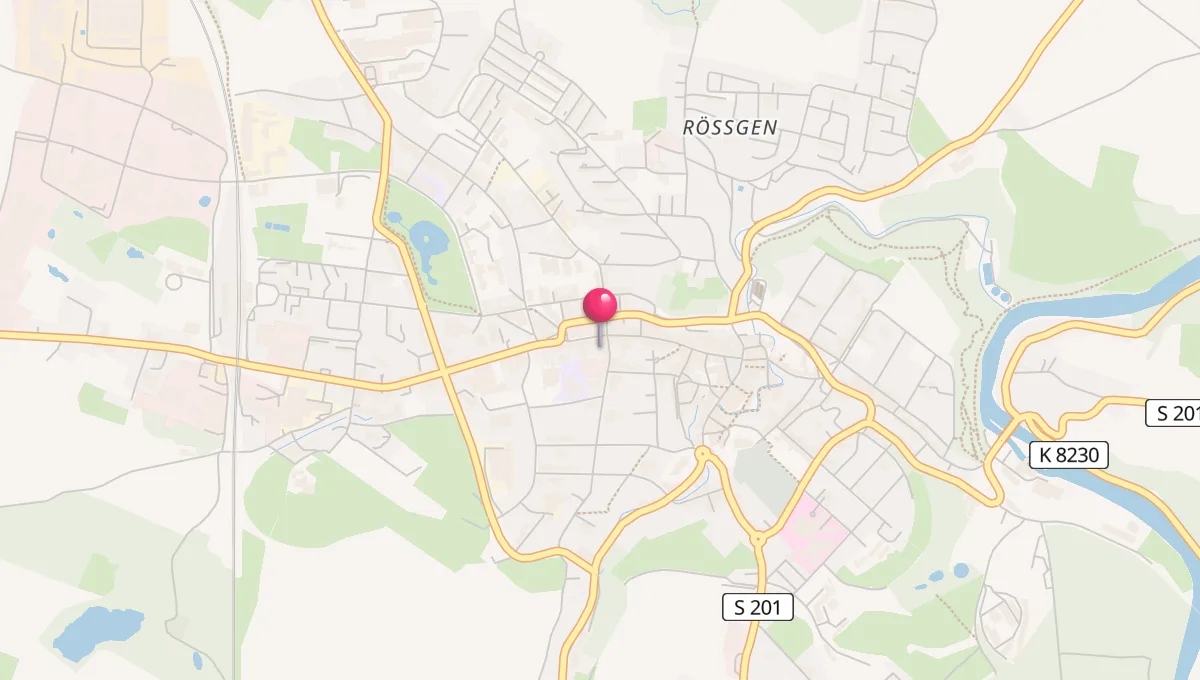 Gebetszeiten in Mittweida