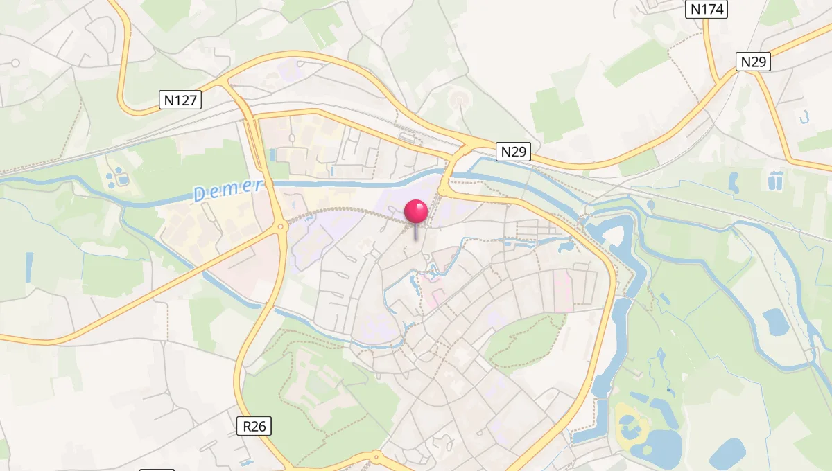 Ramadan Kalender Diest