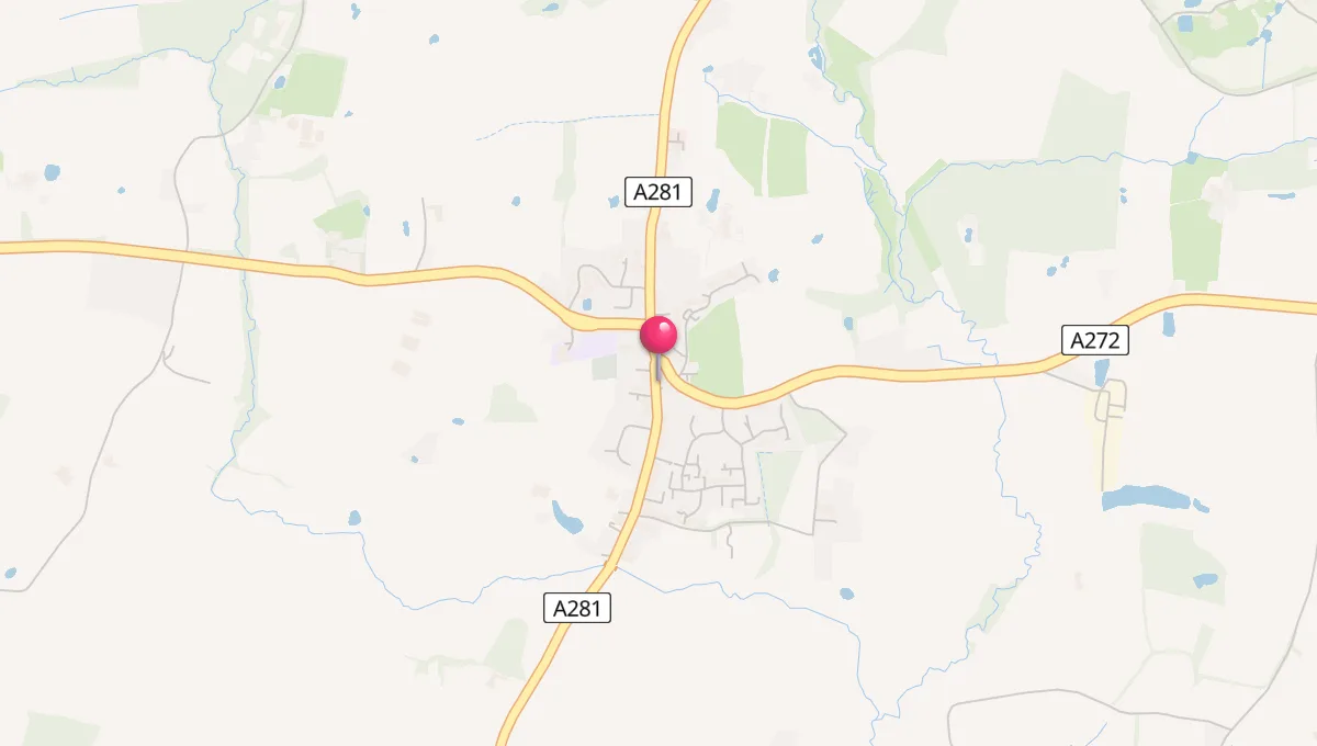 Prayer Times in Cowfold