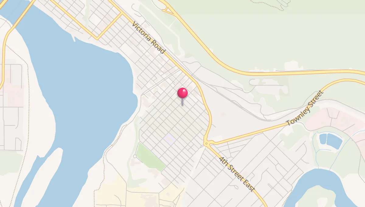 Prayer Times in Revelstoke
