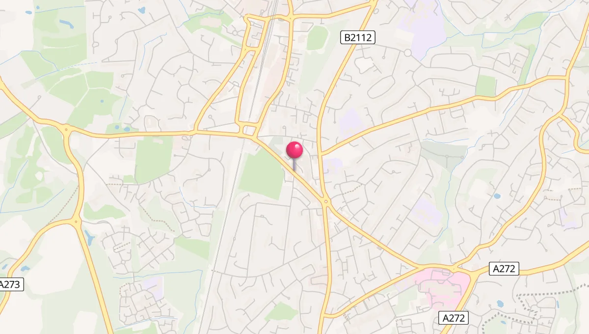 Prayer Times in Haywards Heath