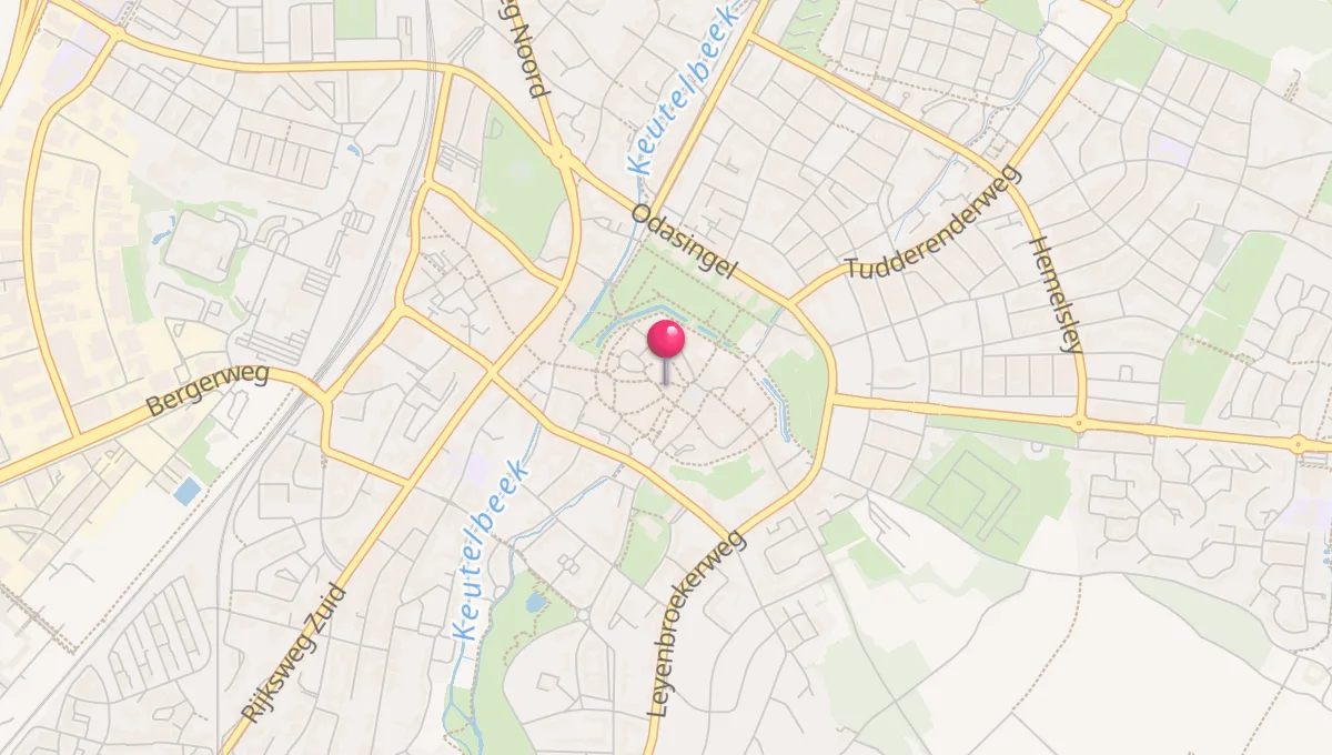 Gebedstijden in Sittard