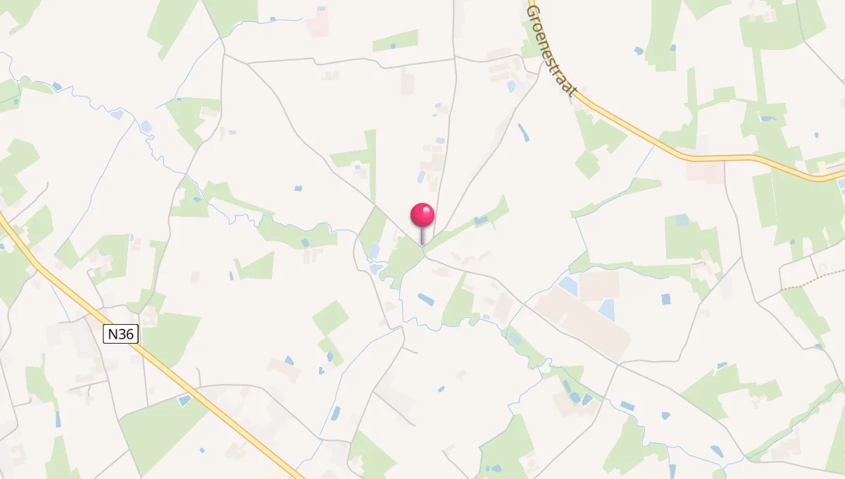 Heure de Prière à Provincie West-Vlaanderen