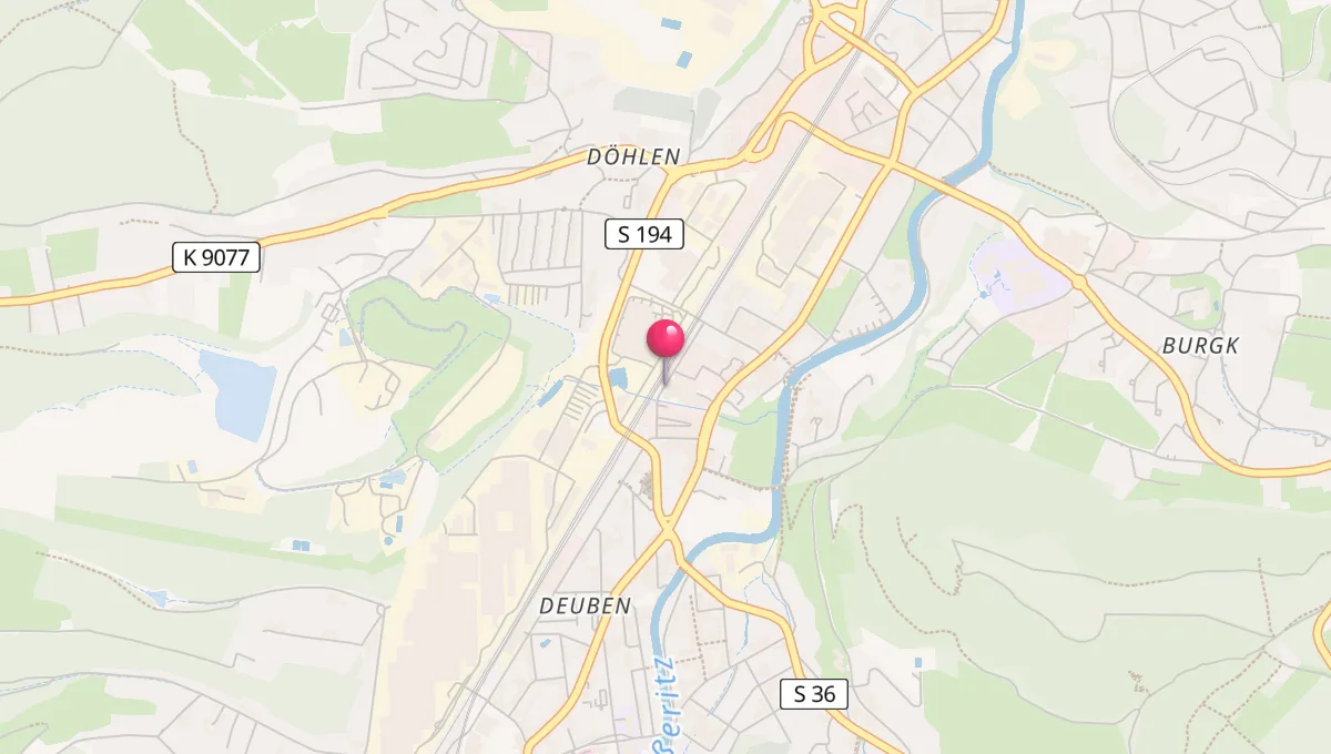 Ramadan-Kalender Freital