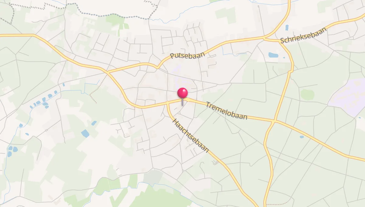 Heure de Prière à Keerbergen