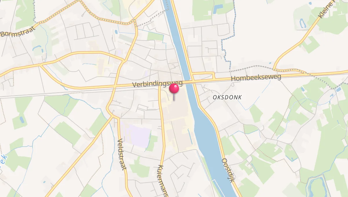 Gebedstijden in Kapelle-op-den-Bos