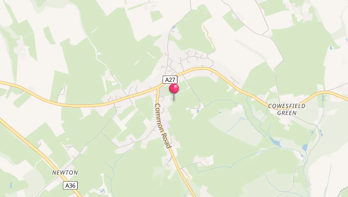 Prayer Times in Whiteparish