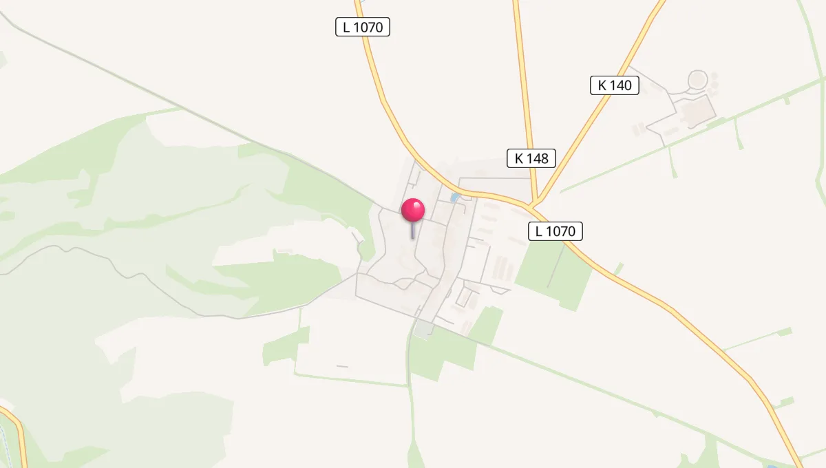 Gebetszeiten in Frauenprießnitz