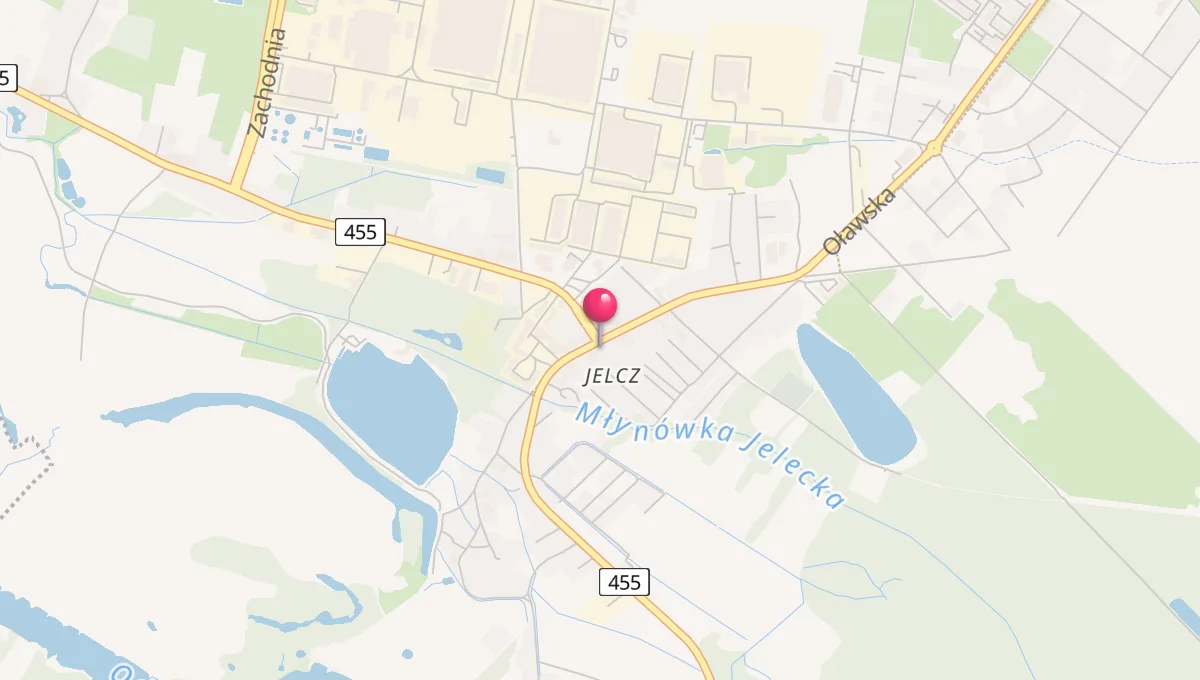 Godziny Modlitw w Jelcz Laskowice