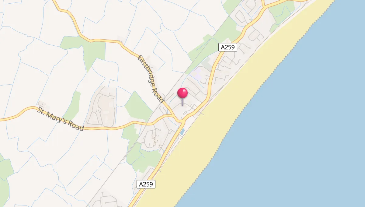 Prayer Times in Dymchurch