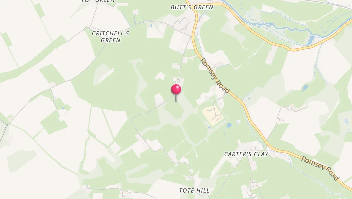 Prayer Times in City of Winchester