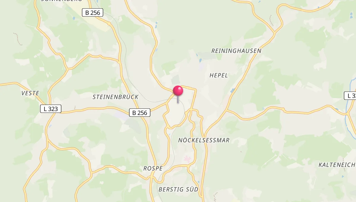 Ramazan Takvimi Gummersbach