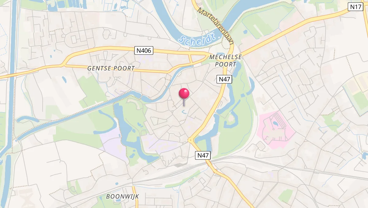 Ramadan Kalender Dendermonde