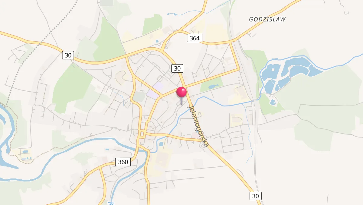 Godziny Modlitw w Gryfów Śląski