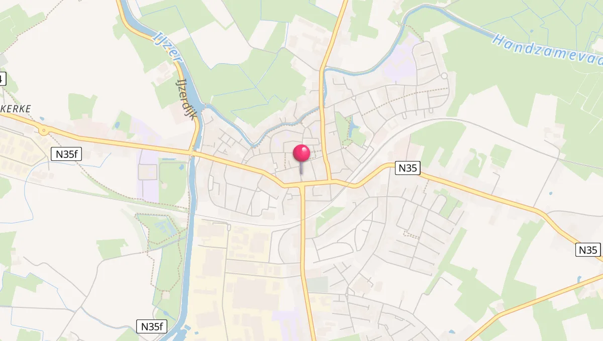 Ramadan Kalender Diksmuide