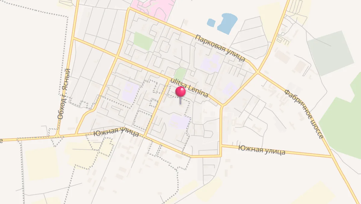 Время молитв в Ясный