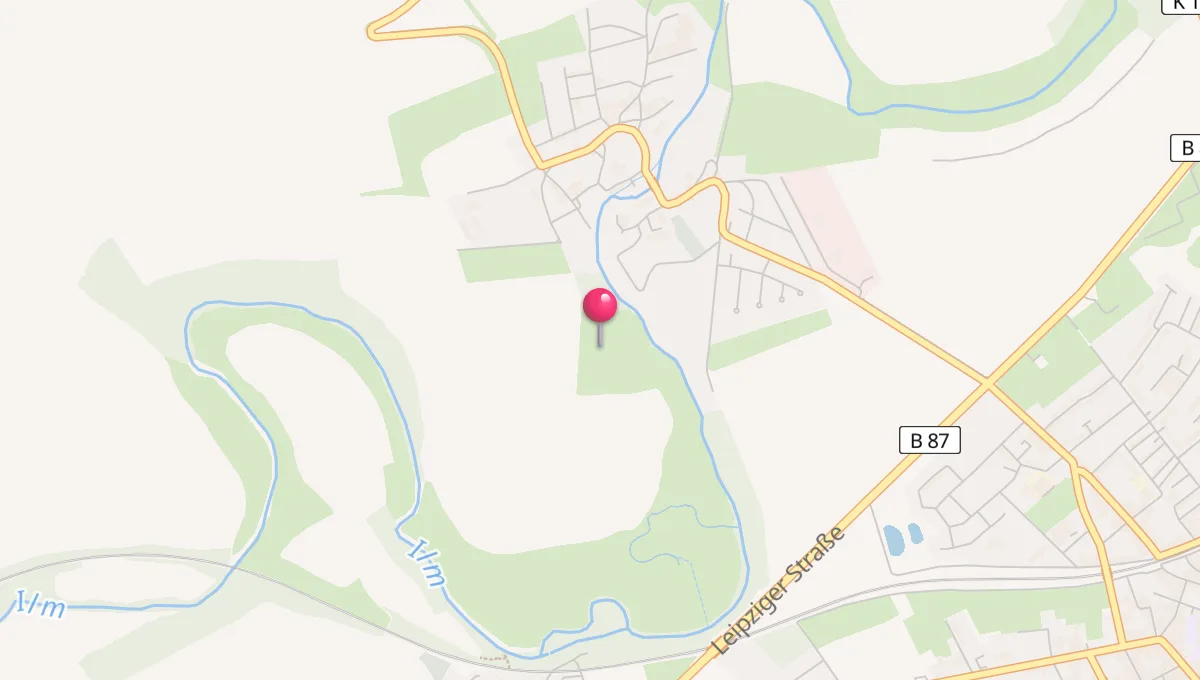Gebetszeiten in Niederroßla