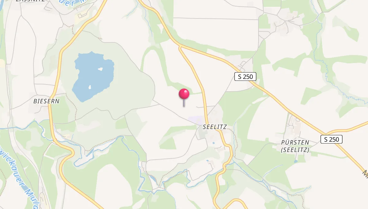 Gebetszeiten in Seelitz
