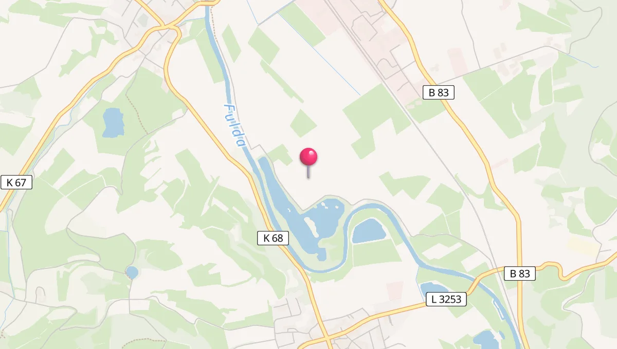 Gebetszeiten in Alheim