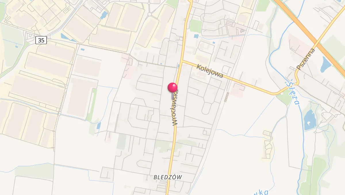 Godziny Modlitw w Bielany Wrocławskie