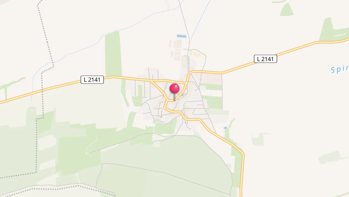 Gebetszeiten in Witterda