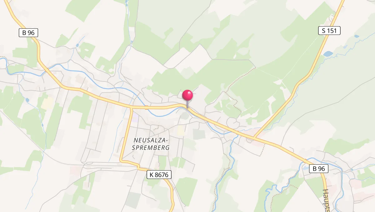 Gebetszeiten in Neusalza-Spremberg