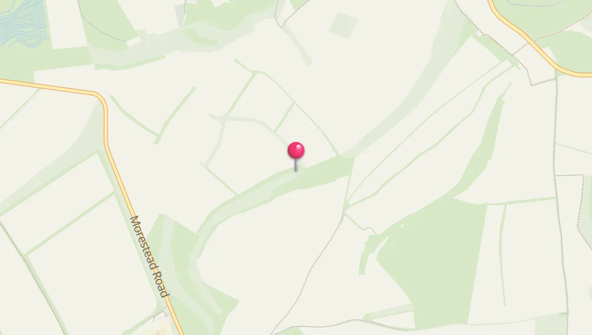 Prayer Times in East Hampshire