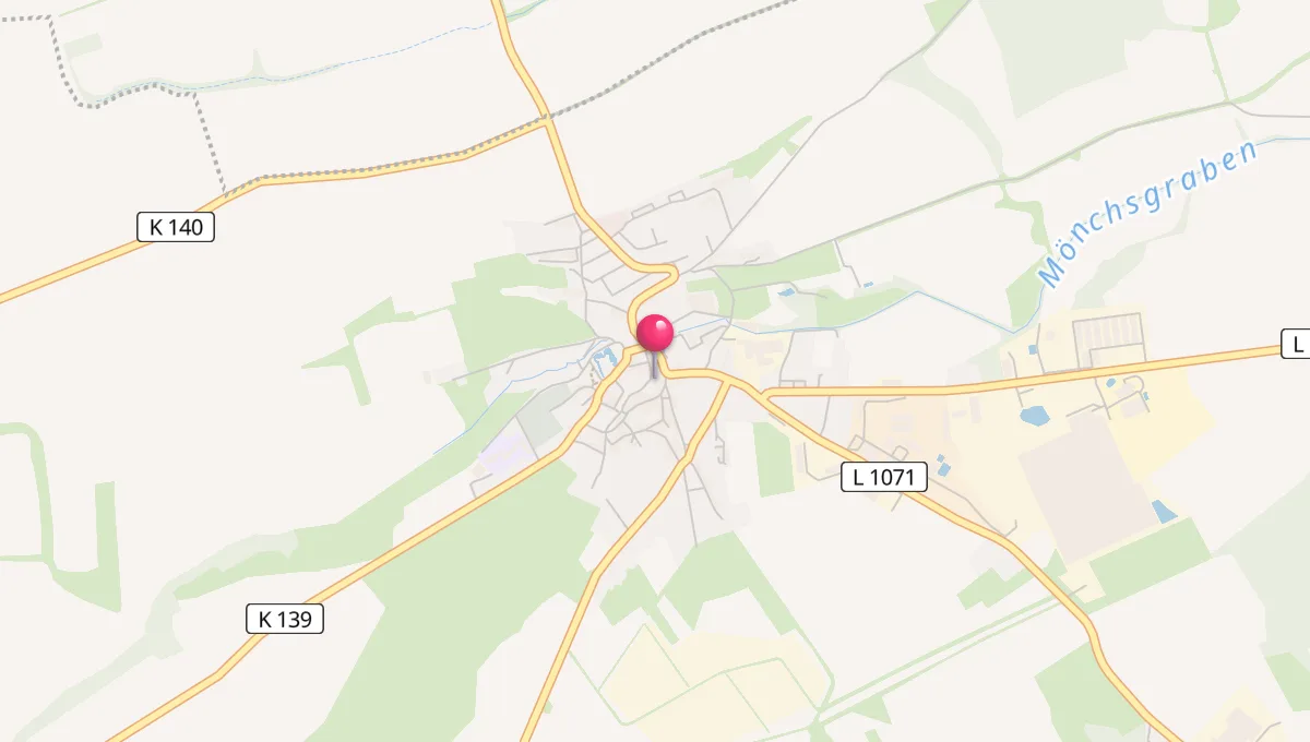 Gebetszeiten in Schkölen
