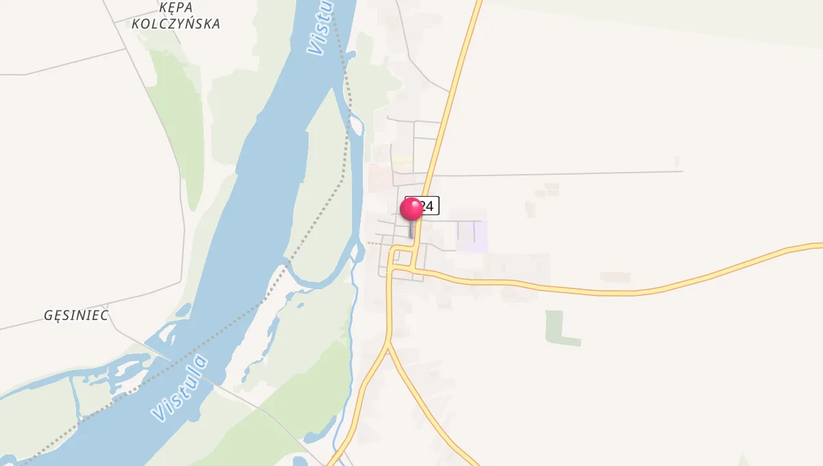 Godziny Modlitw w Józefów nad Wisłą