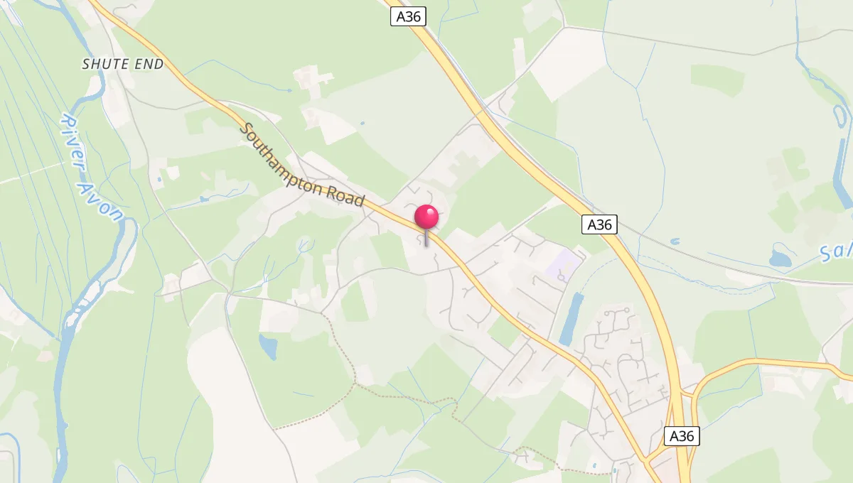 Prayer Times in Alderbury