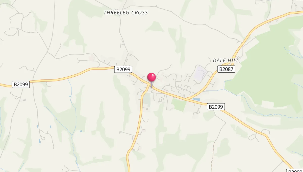 Prayer Times in Ticehurst