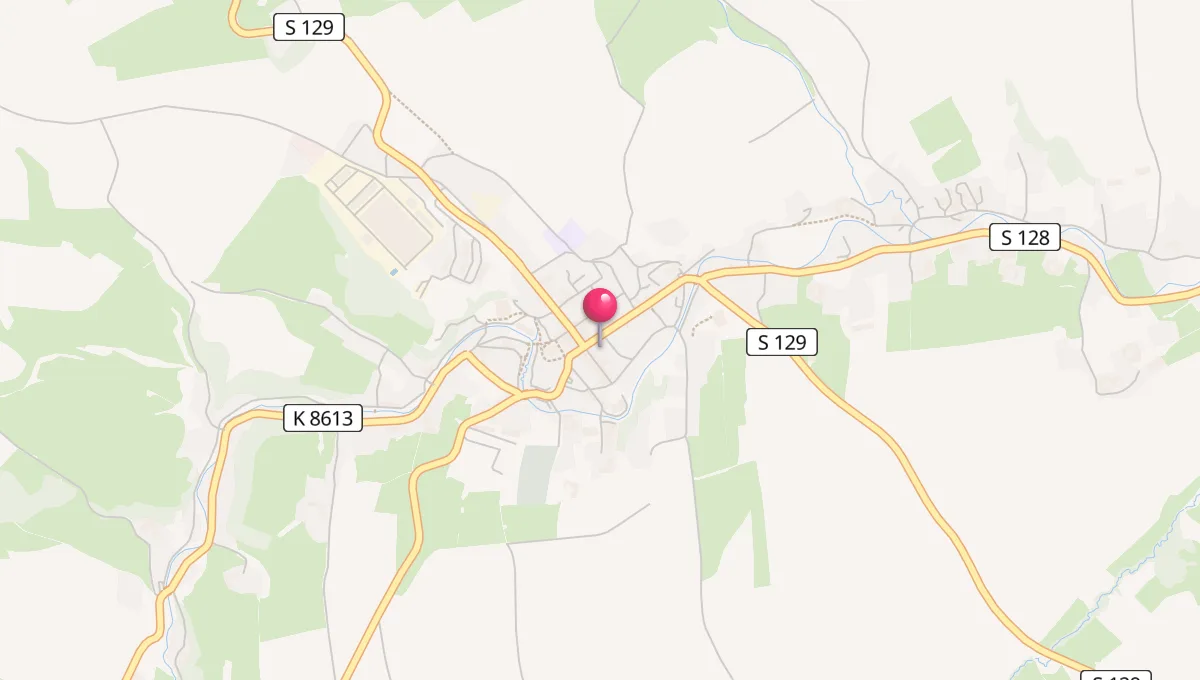 Gebetszeiten in Bernstadt