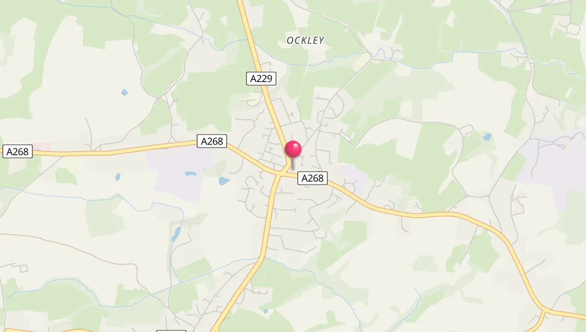 Prayer Times in Hawkhurst