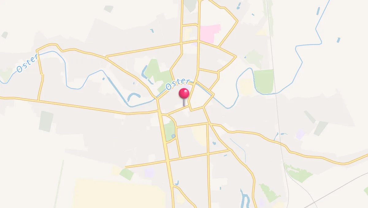 Час молитви у Ніжин