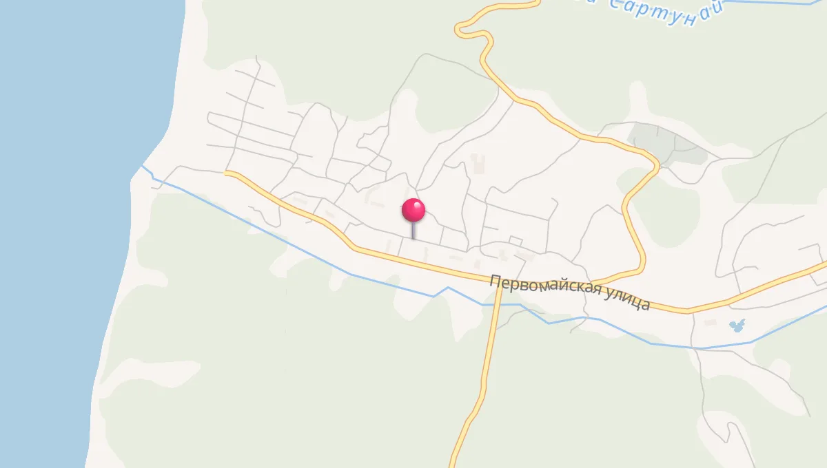 Время молитв в Мгачи