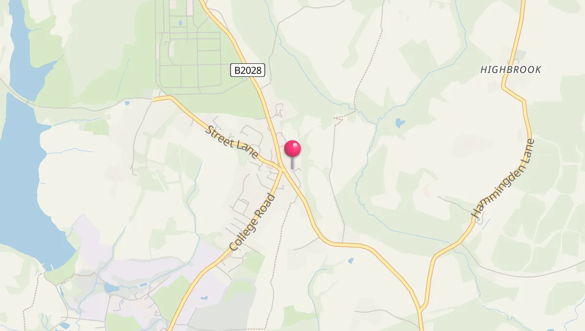 Prayer Times in Ardingly