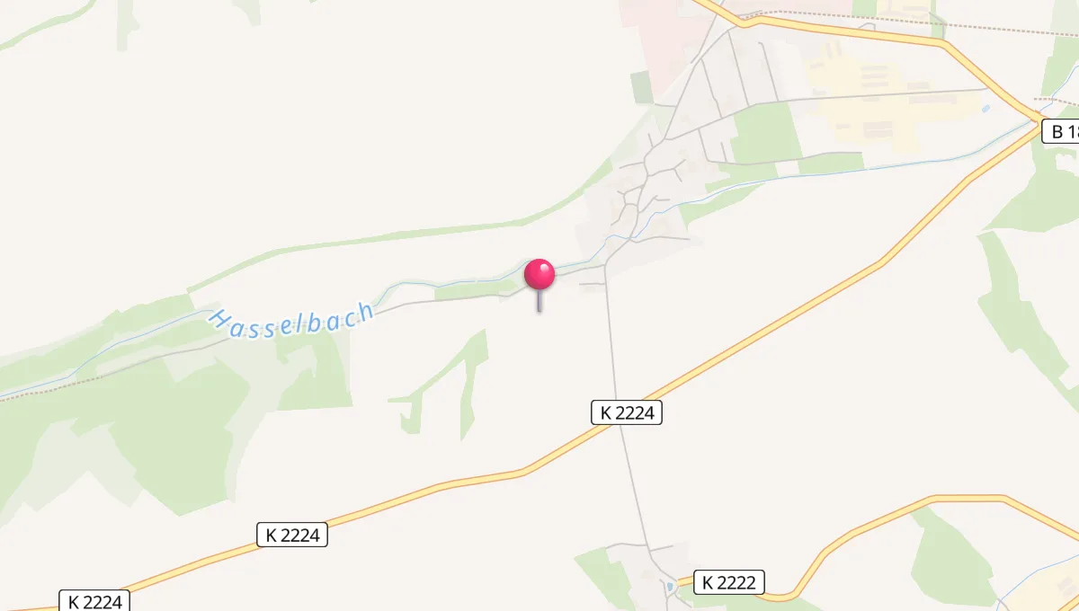 Gebetszeiten in Kretzschau