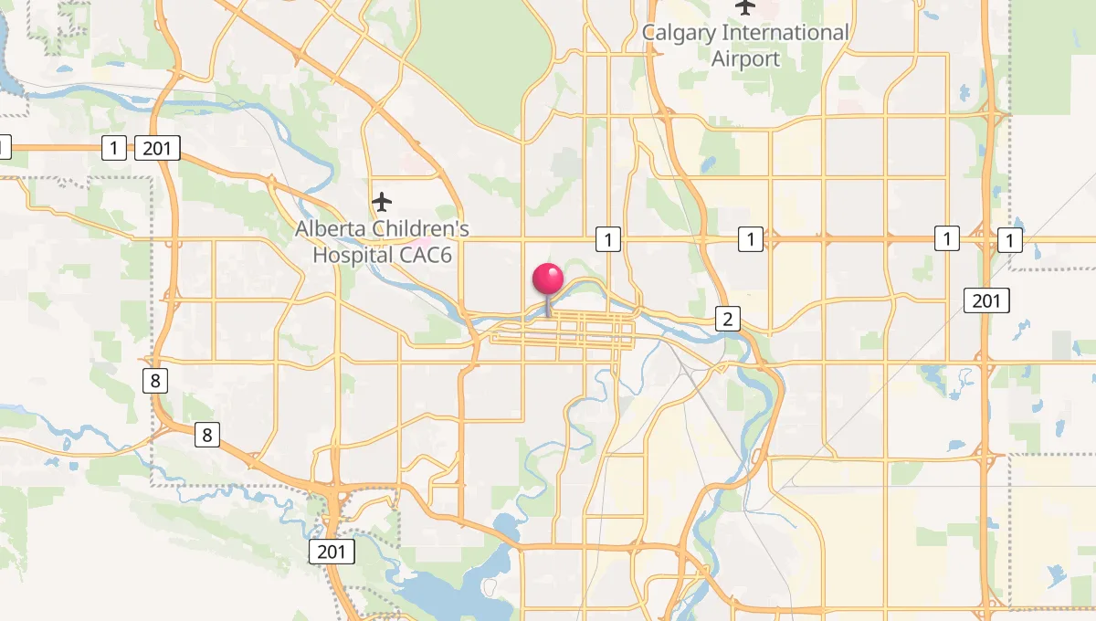Ramazan Takvimi Calgary