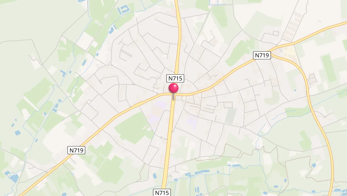 Heure de Prière à Helchteren
